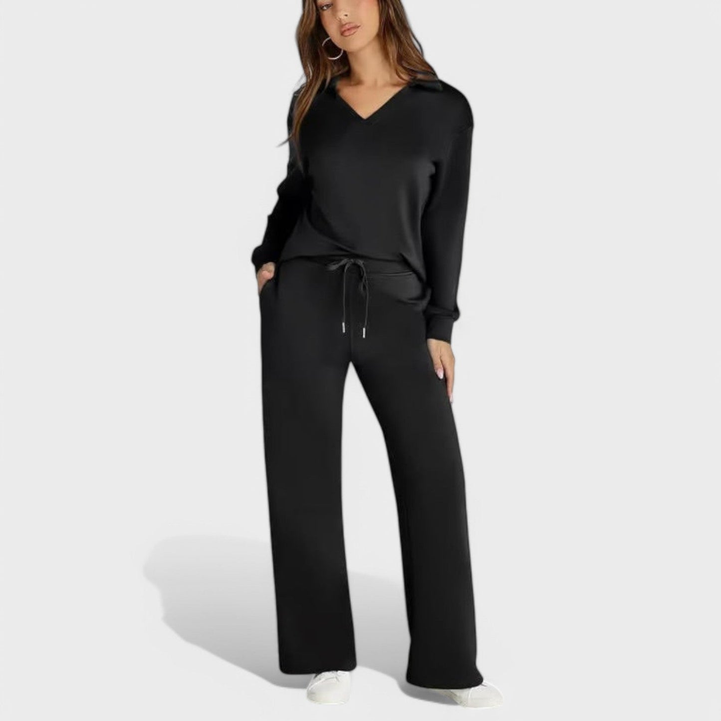 Mariana™ - Conjunto Feminino