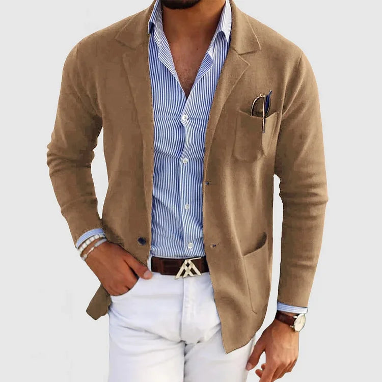 Tarus™ | Giacca Sartoriale Classica