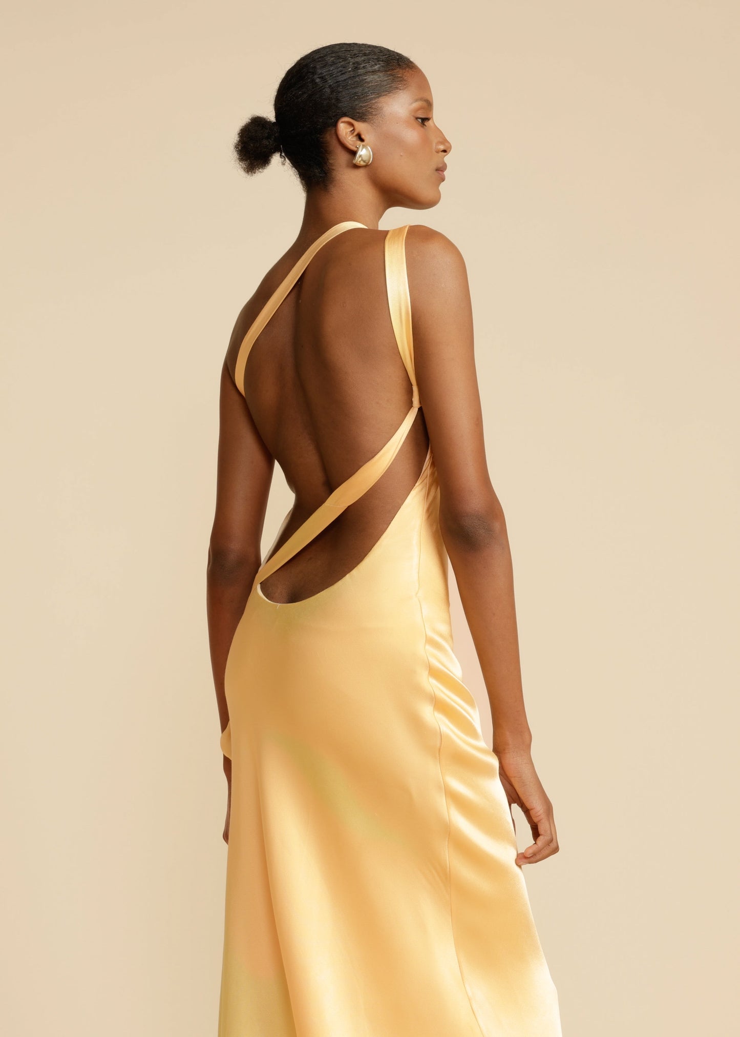Muriel™ | Abito Lungo Eleganza e Raffinatezza per Ogni Occasione