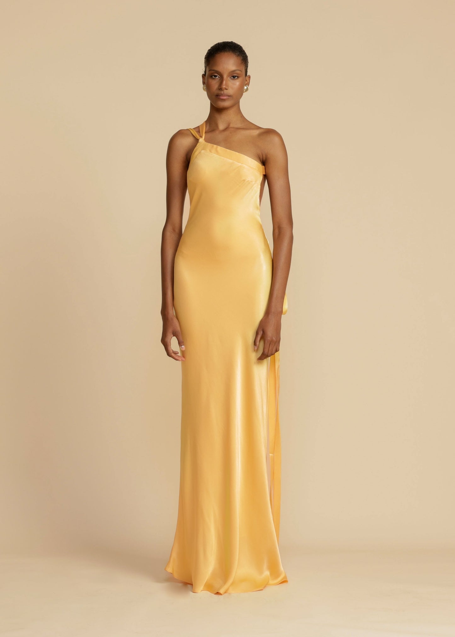 Muriel™ | Abito Lungo Eleganza e Raffinatezza per Ogni Occasione