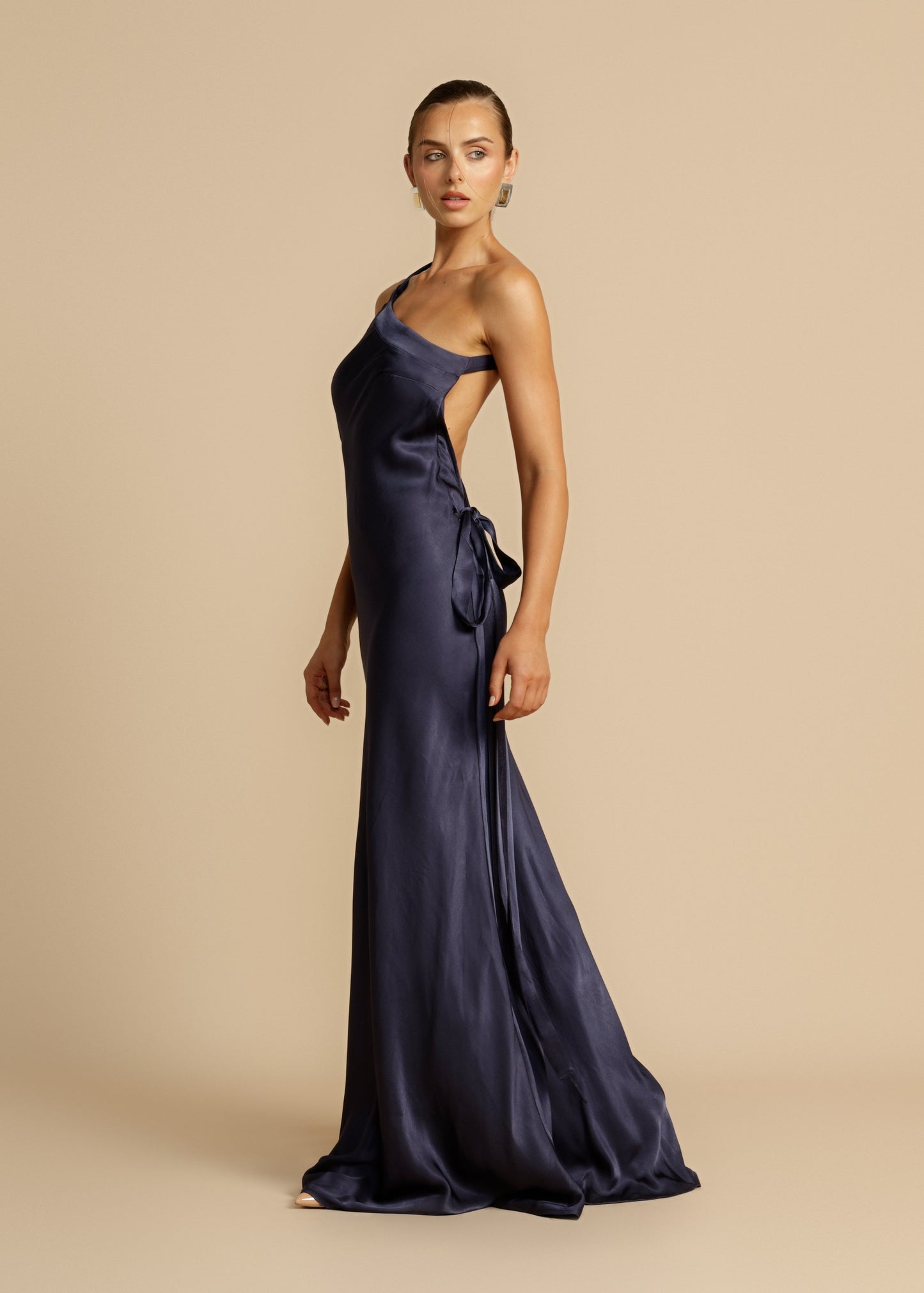 Muriel™ | Abito Lungo Eleganza e Raffinatezza per Ogni Occasione