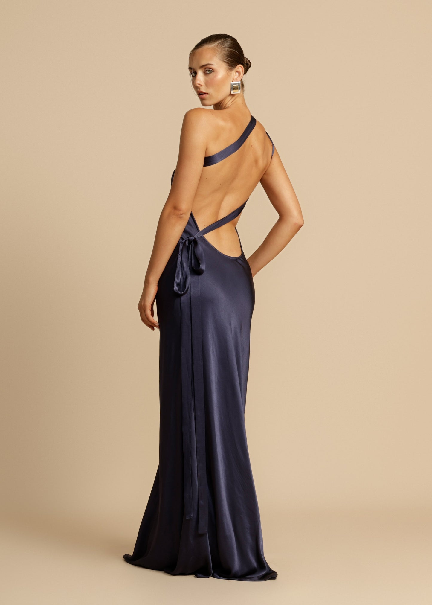 Muriel™ | Abito Lungo Eleganza e Raffinatezza per Ogni Occasione