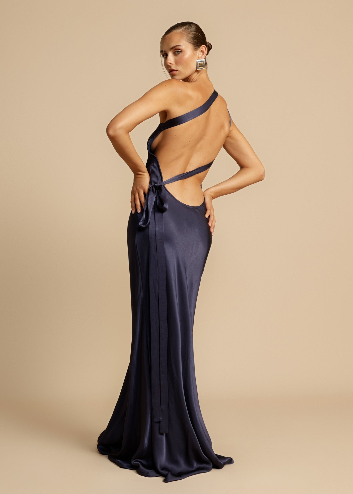 Muriel™ | Abito Lungo Eleganza e Raffinatezza per Ogni Occasione