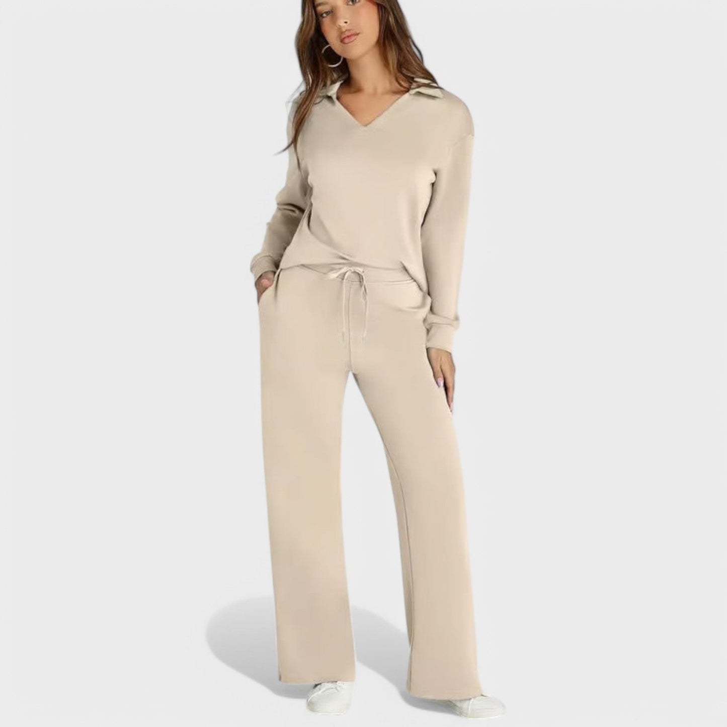 Mariana™ - Conjunto Feminino