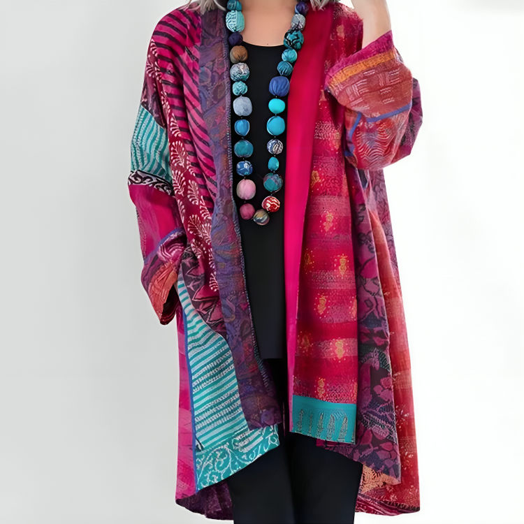 Billie™ - Cardigan confortável e elegante