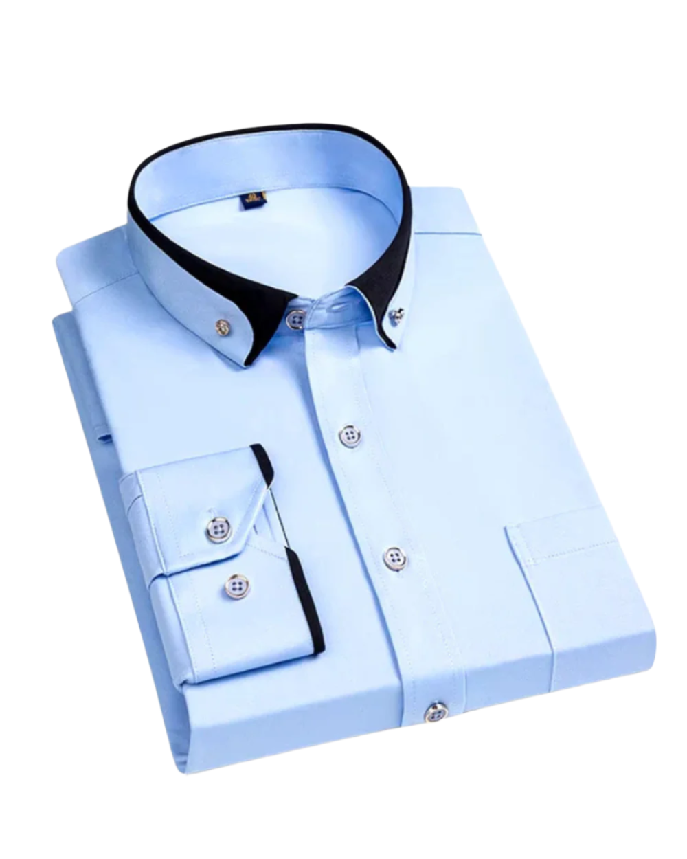 Luxonova - Adriano Classic Shirt