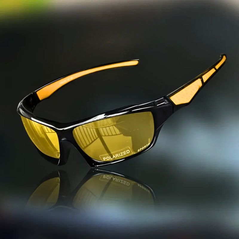 Veiler™ | Occhiali da Sole Pulse (Pacchetti 1+1)