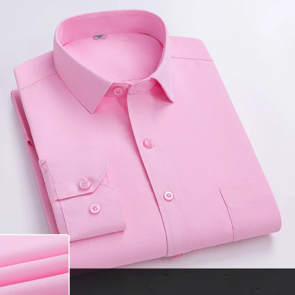 Luxonova - Formal Office Shirt