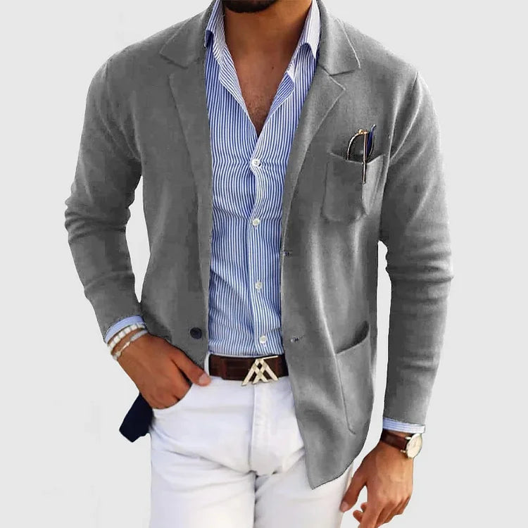 Tarus™ | Giacca Sartoriale Classica