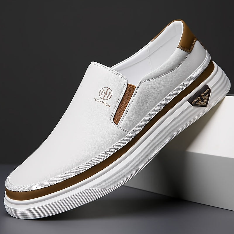 Marco™ – Mocassini Eleganti da Uomo Slip-On