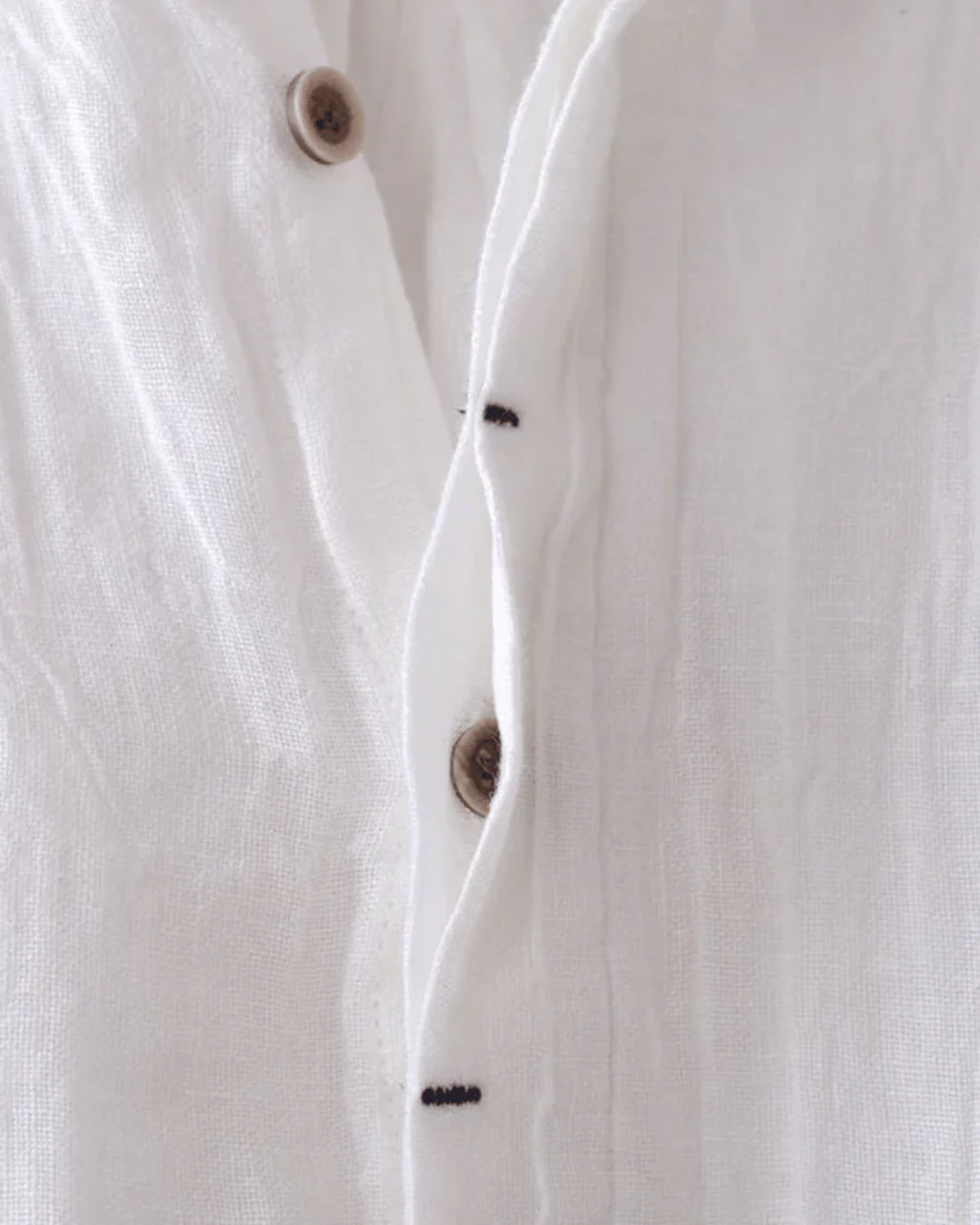 Philip - Camicia di lino Phuket