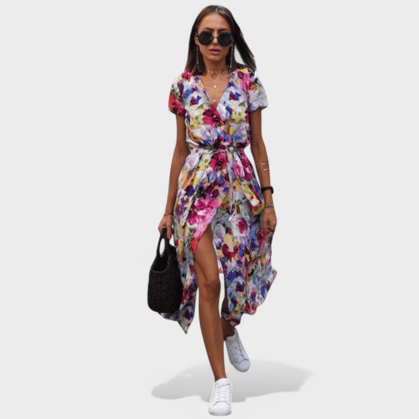 Edite™ - Vestido elegante