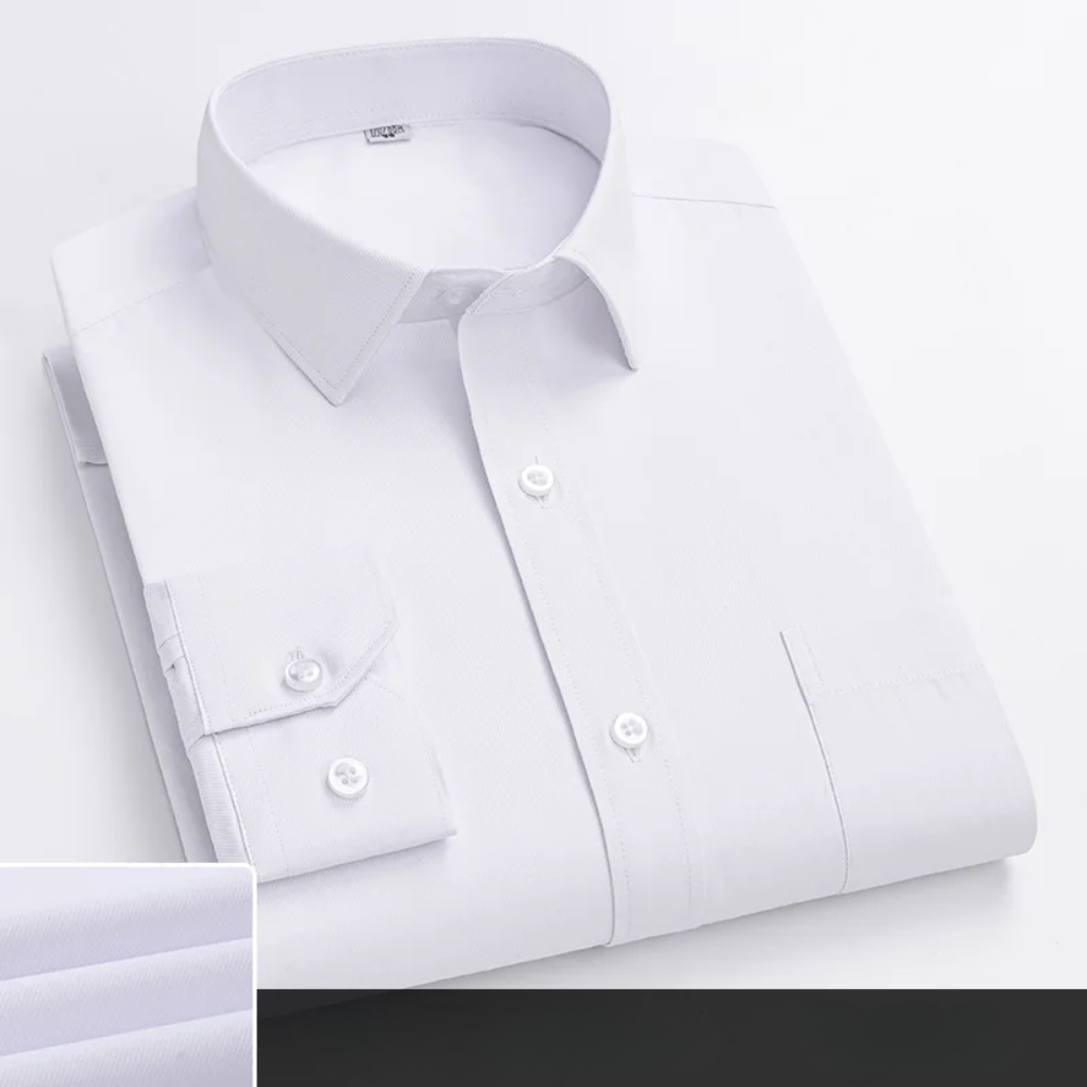 Luxonova - Formal Office Shirt