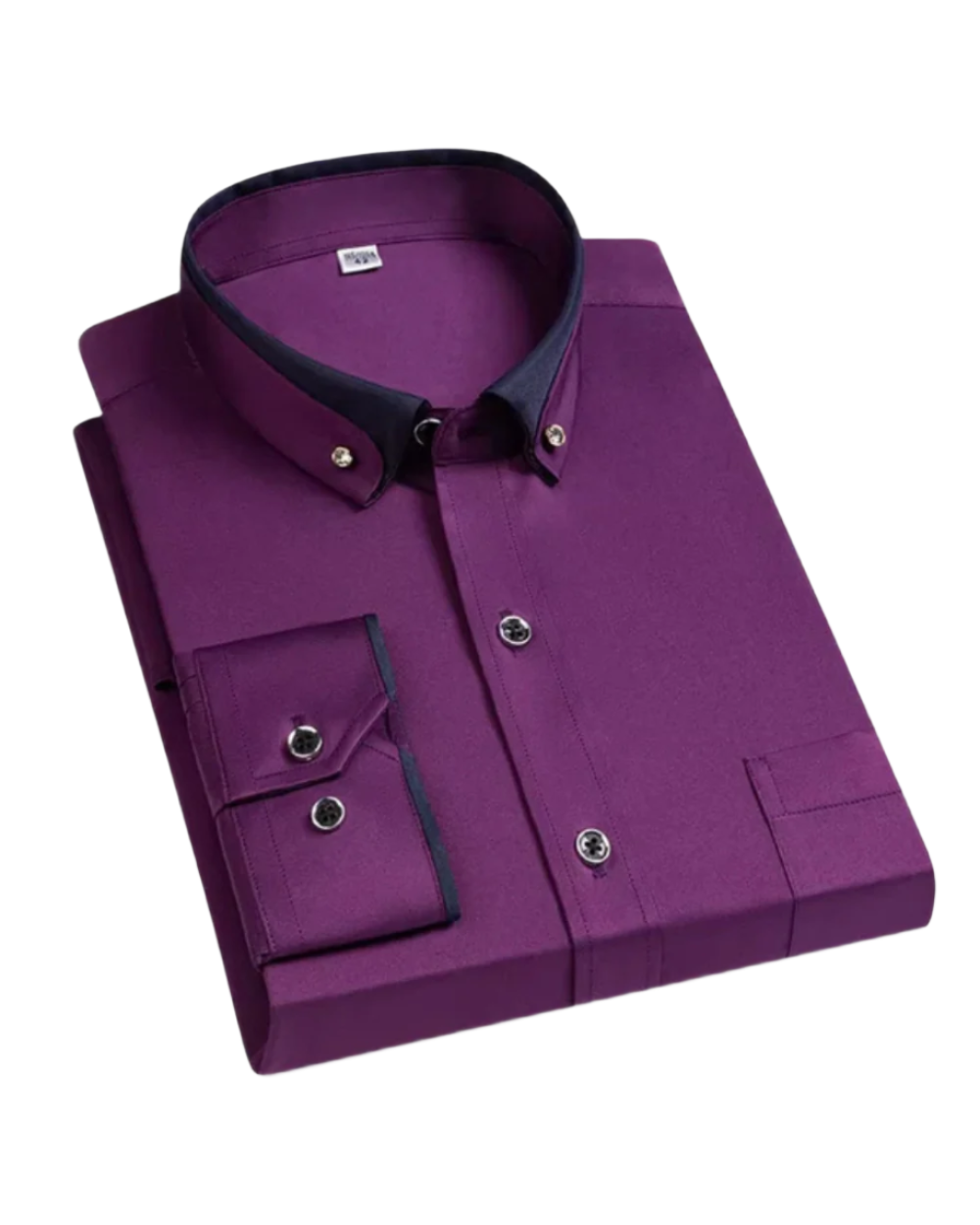 Luxonova - Adriano Classic Shirt