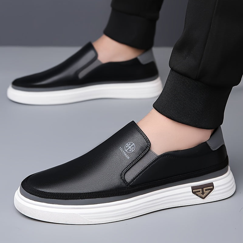 Marco™ – Mocassini Eleganti da Uomo Slip-On