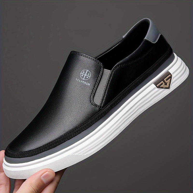 Marco™ – Mocassini Eleganti da Uomo Slip-On