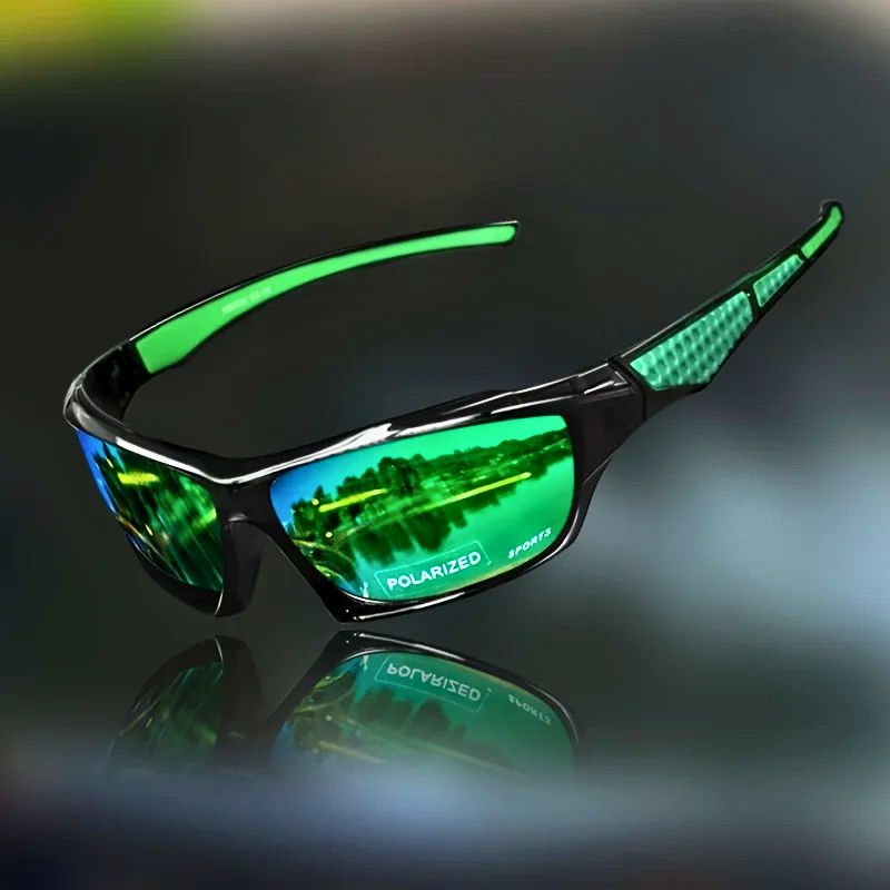 Veiler™ | Occhiali da Sole Pulse (Pacchetti 1+1)