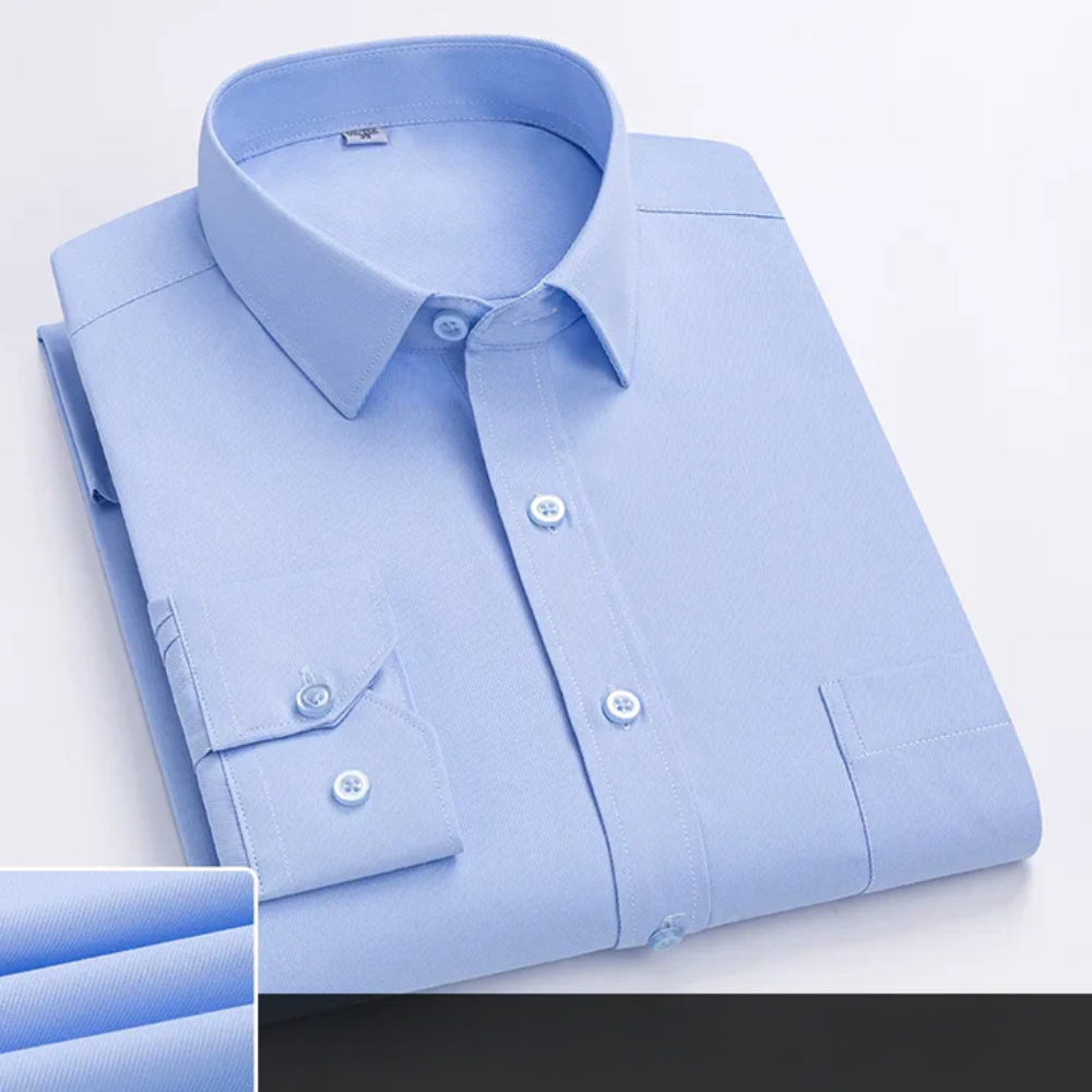 Luxonova - Formal Office Shirt