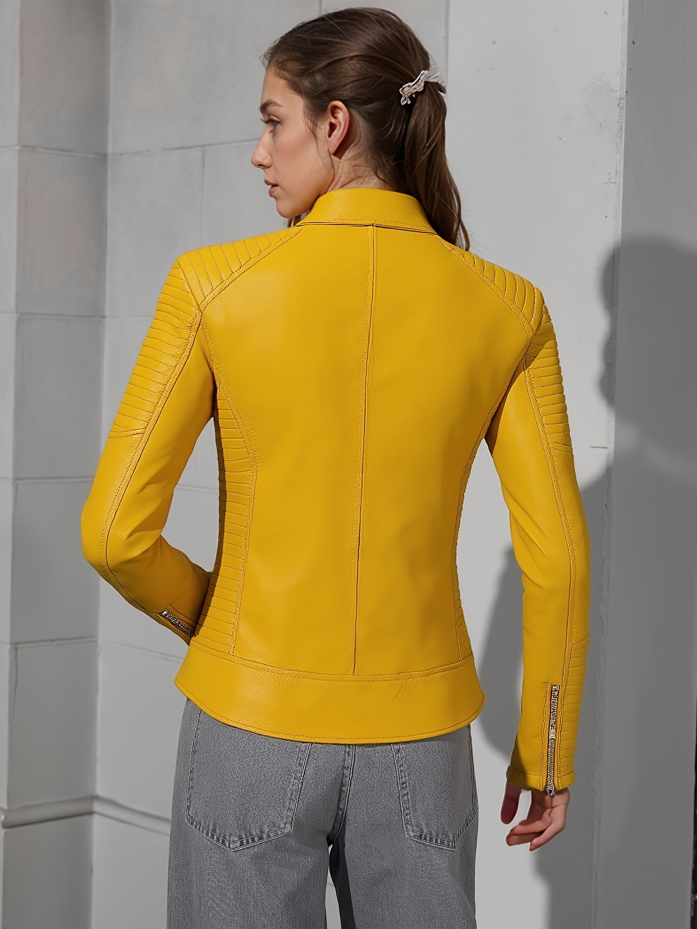 Margaux™ | ultra elegant coat