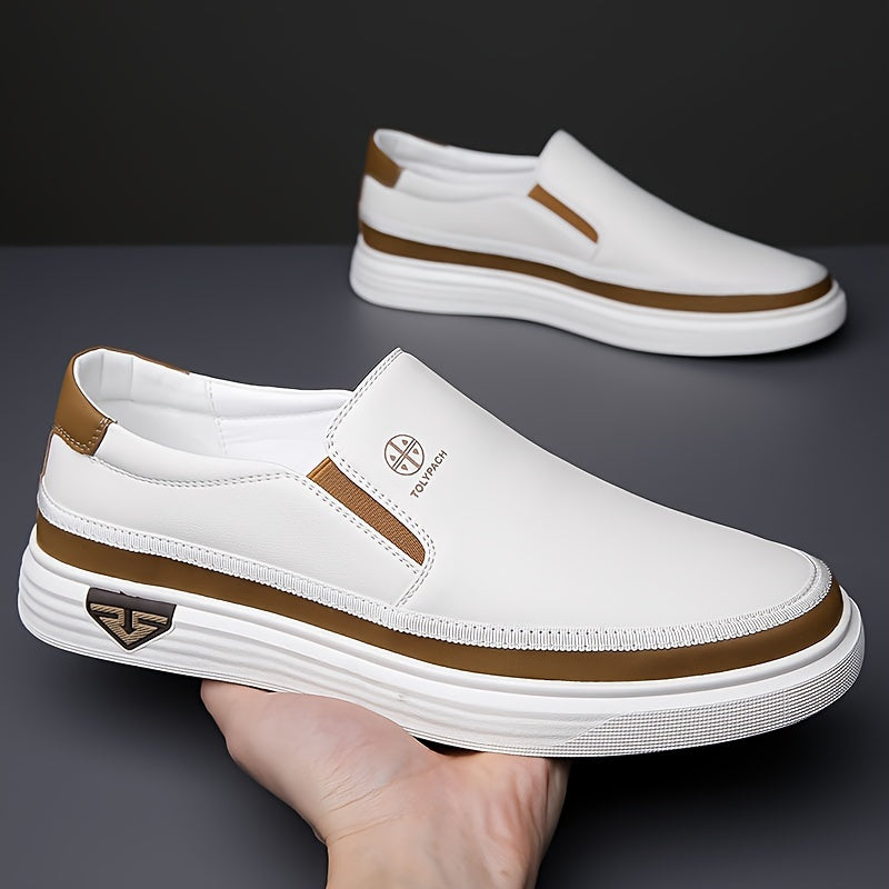 Marco™ – Mocassini Eleganti da Uomo Slip-On