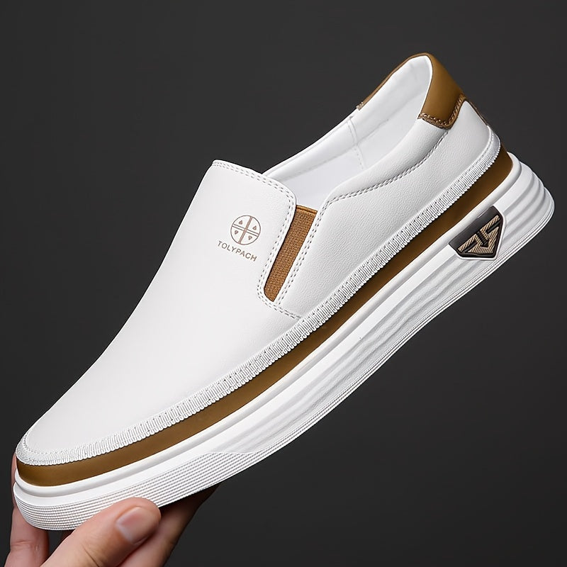 Marco™ – Mocassini Eleganti da Uomo Slip-On