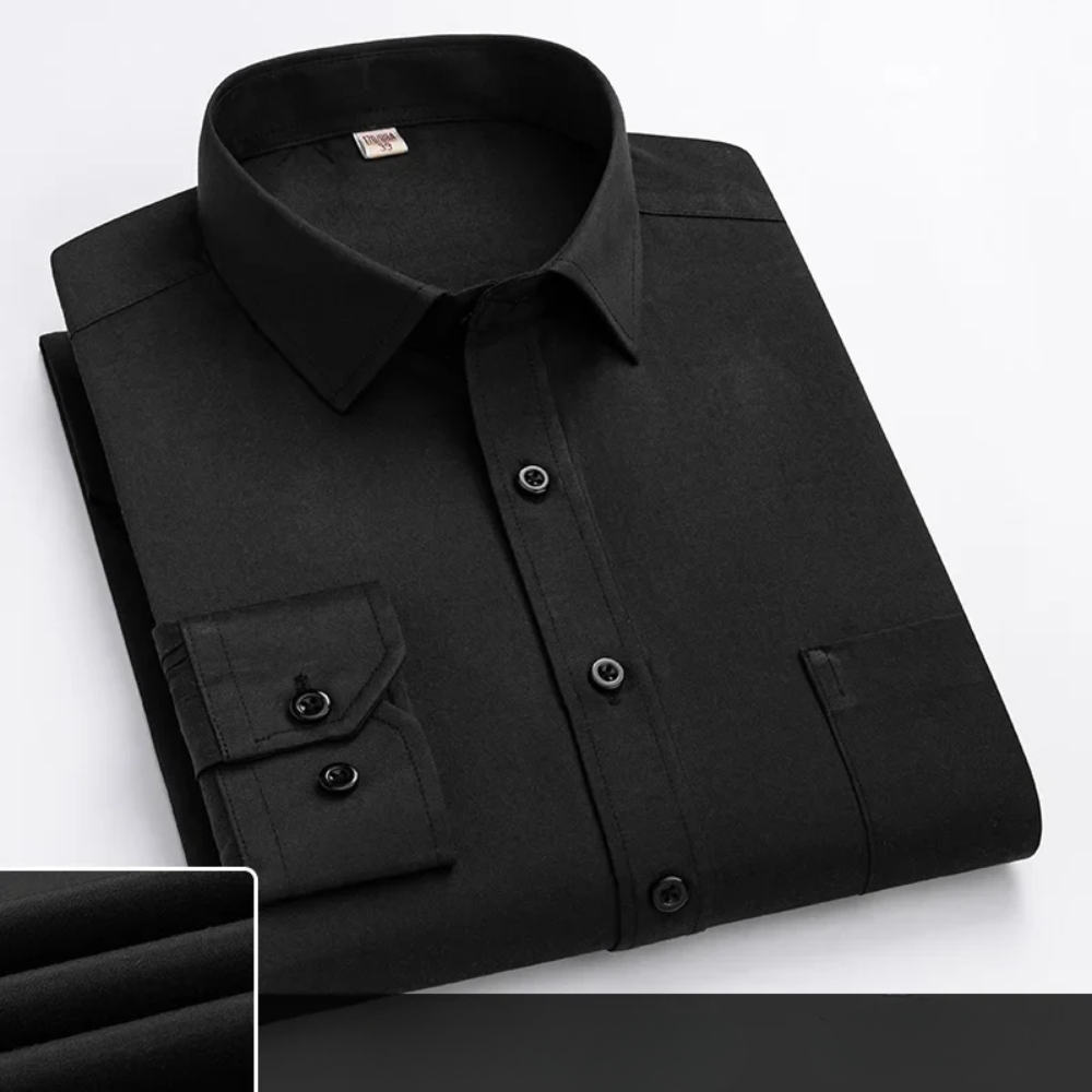 Luxonova - Formal Office Shirt