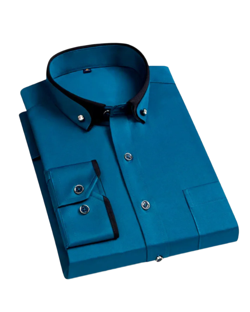 Luxonova - Adriano Classic Shirt