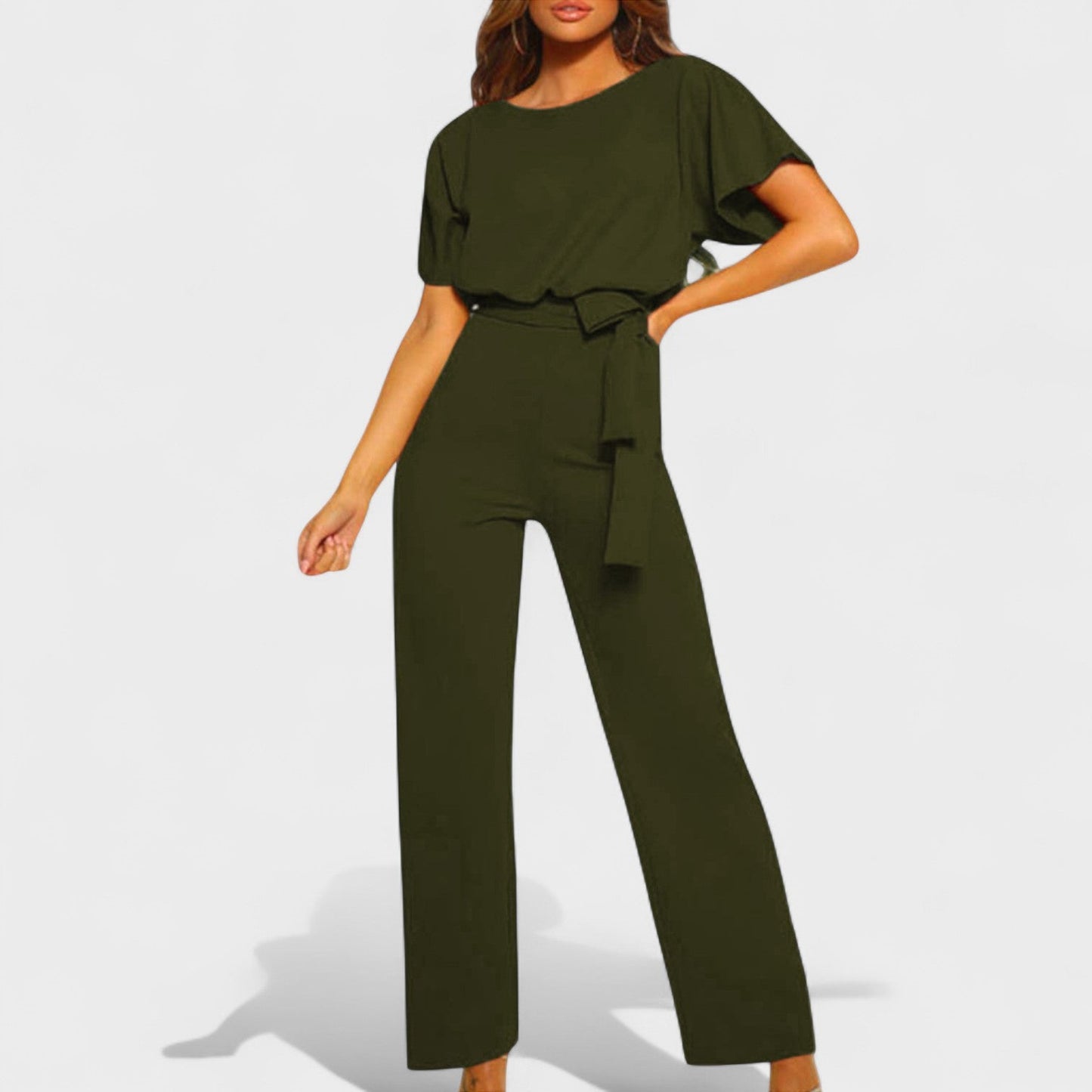 Alice™ – Macacão elegante para mulher