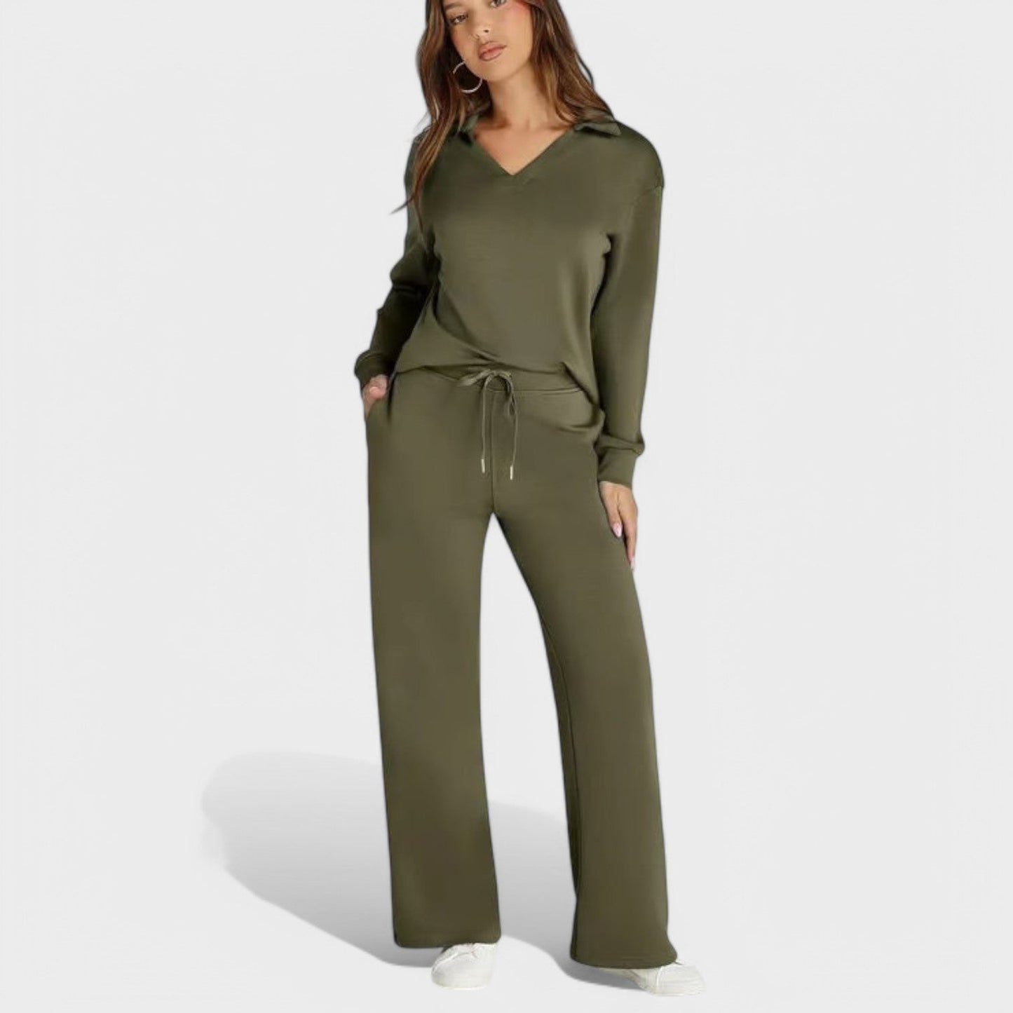 Mariana™ - Conjunto Feminino