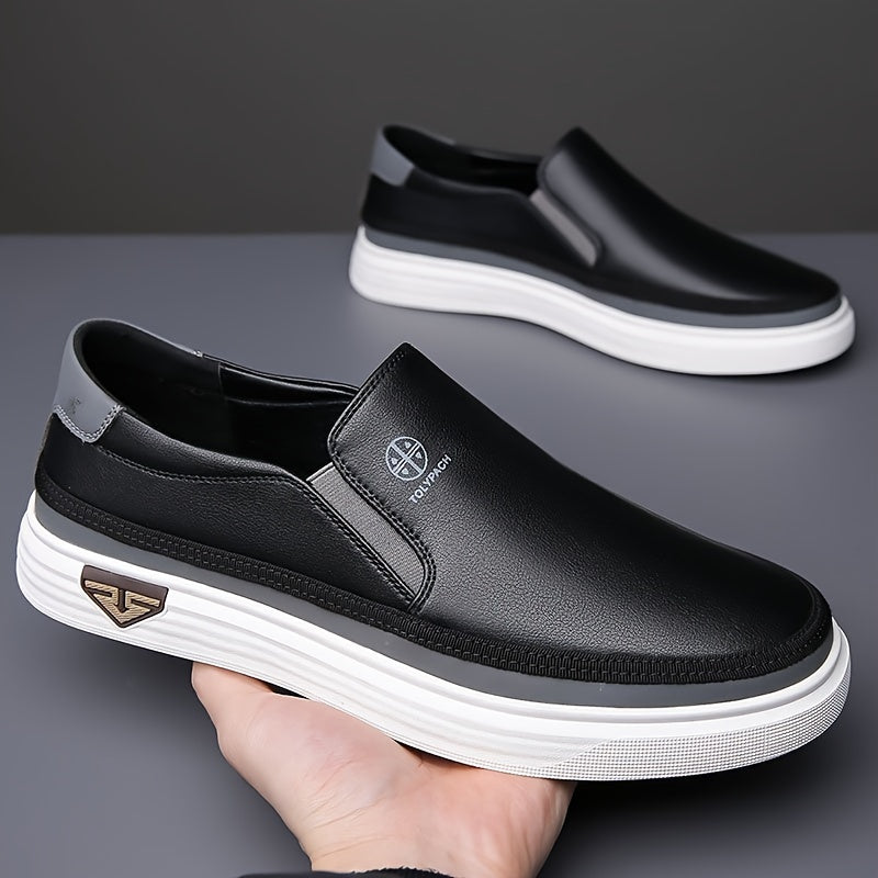 Marco™ – Mocassini Eleganti da Uomo Slip-On