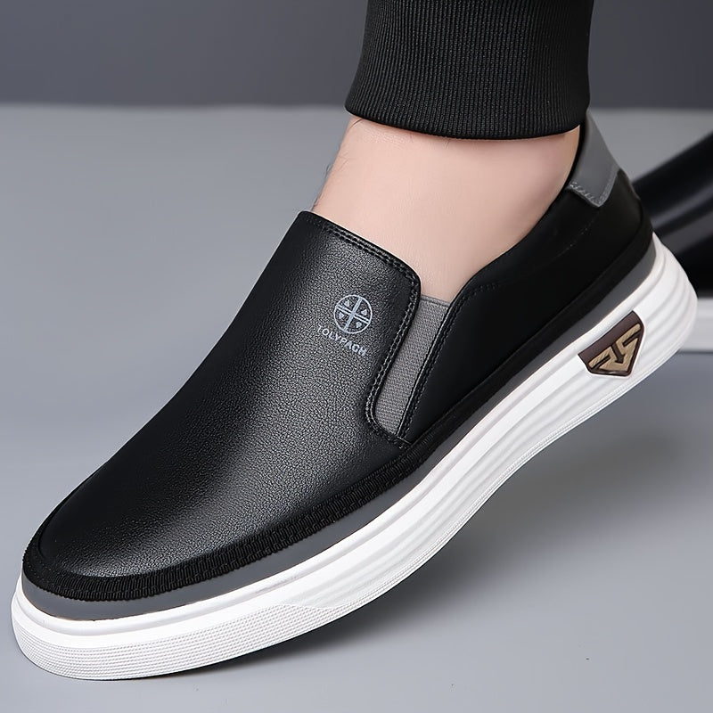 Marco™ – Mocassini Eleganti da Uomo Slip-On