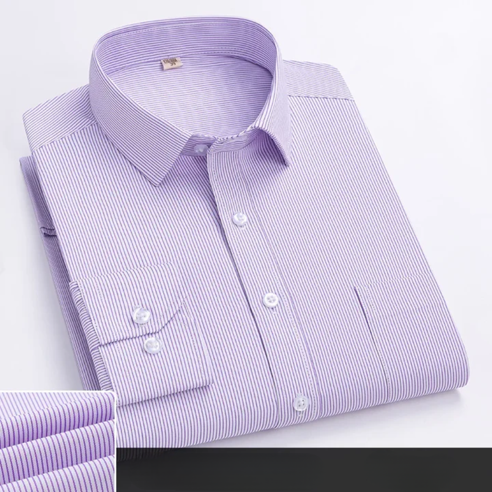 Luxonova - Formal Office Shirt