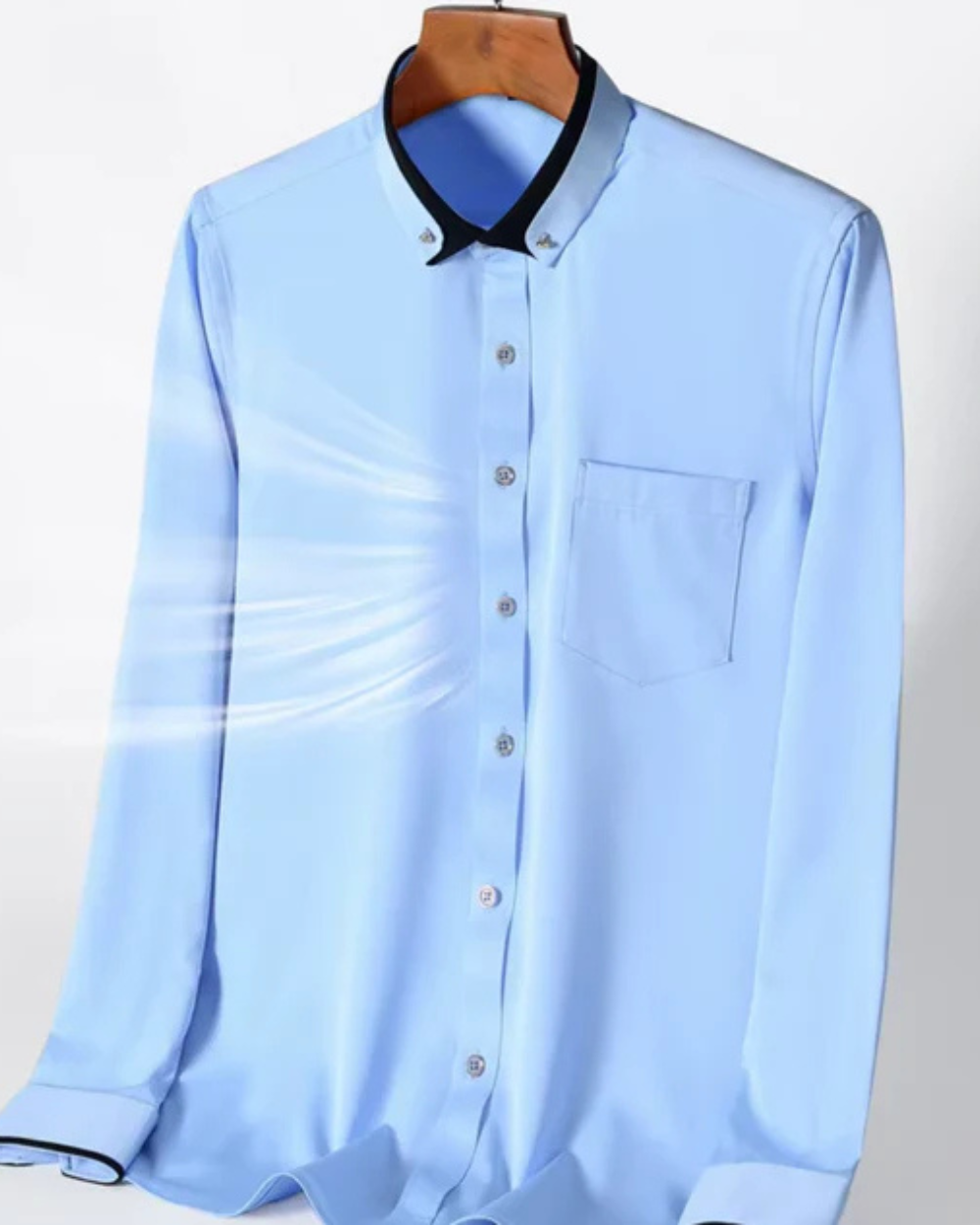 Luxonova - Adriano Classic Shirt