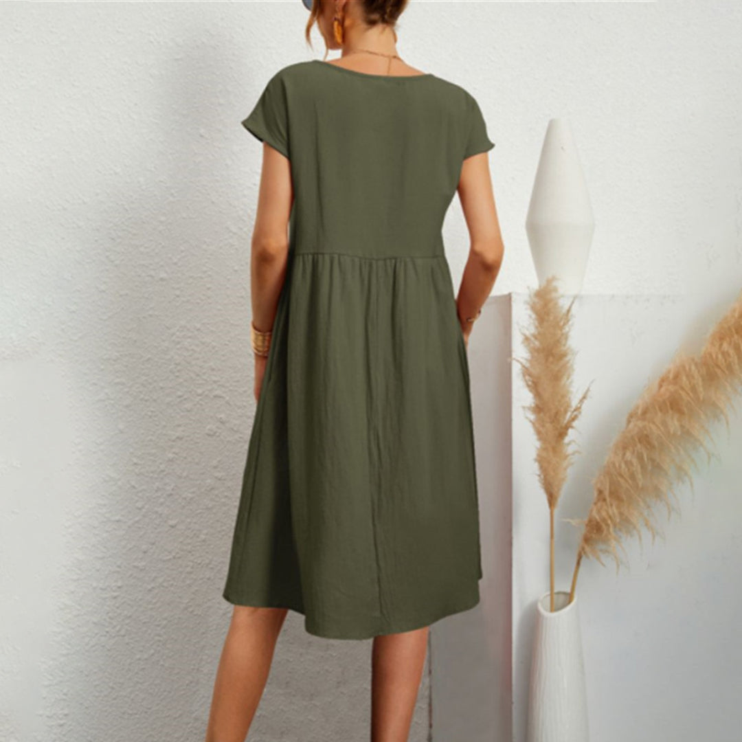 Manon™ | Vestito Estivo