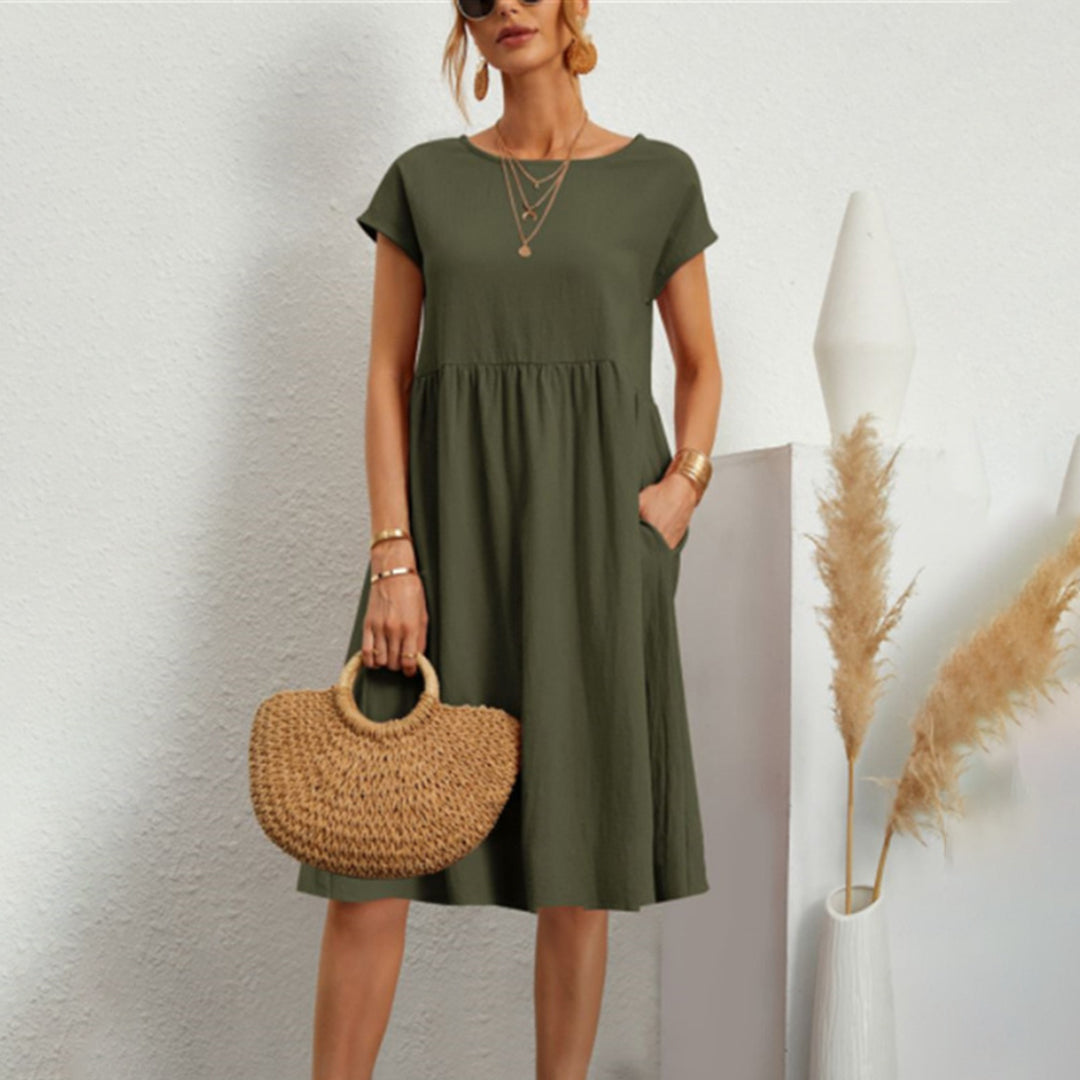 Manon™ | Vestito Estivo