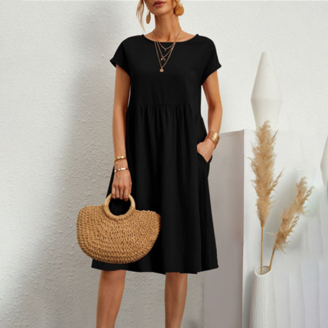 Manon™ | Vestito Estivo