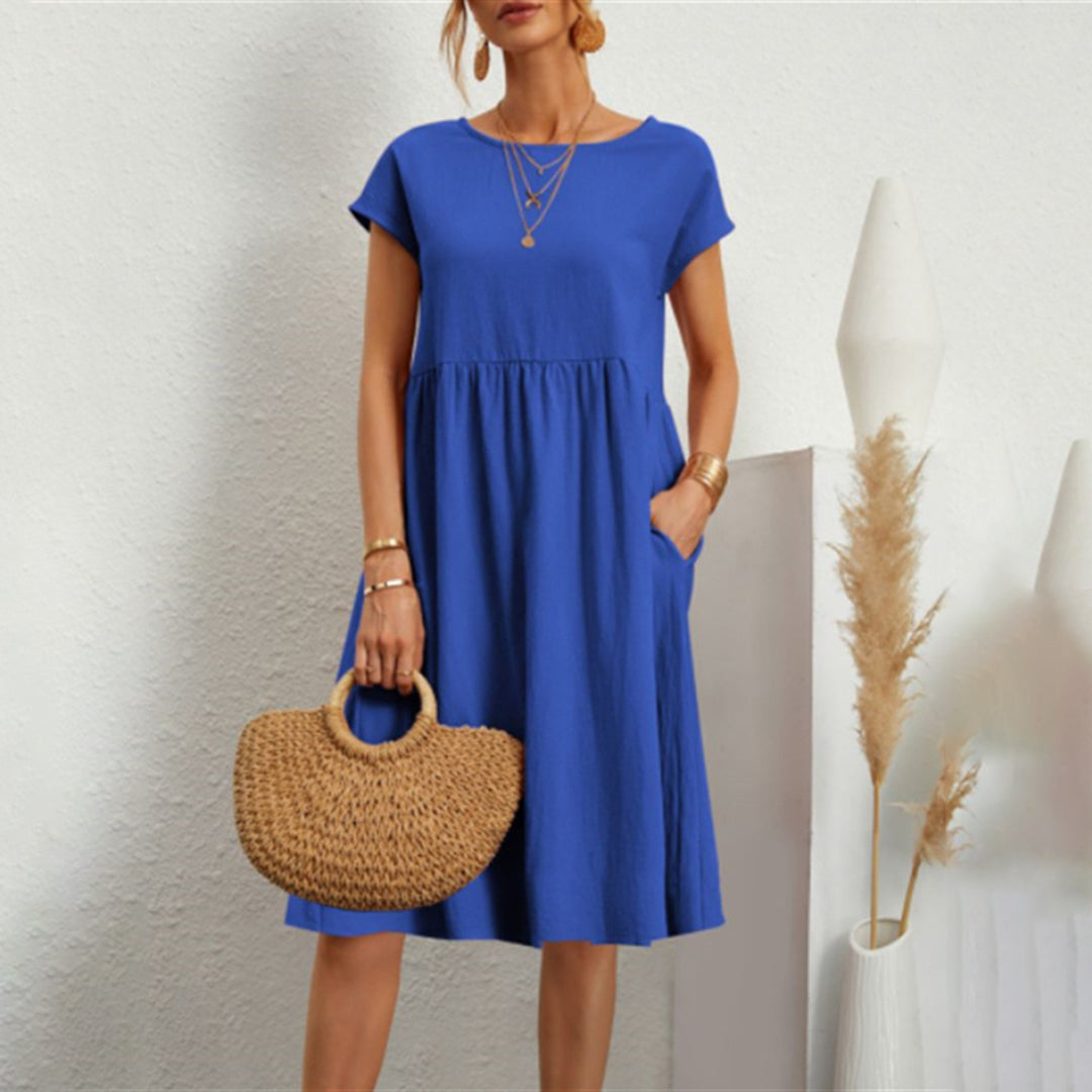 Manon™ | Vestito Estivo