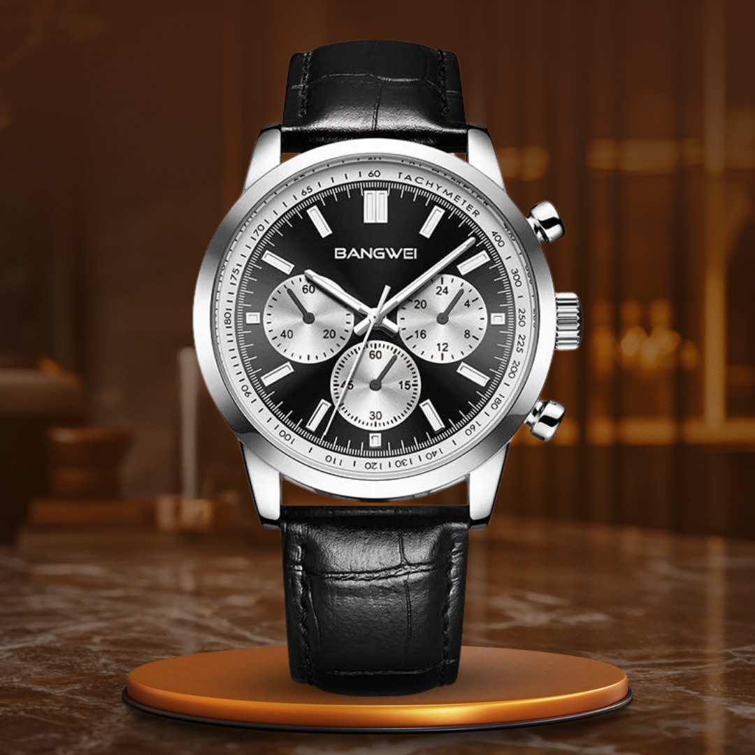 Harry Melbourne® - Casual Sport Military