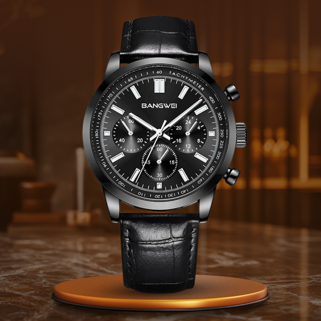 Harry Melbourne® - Casual Sport Military