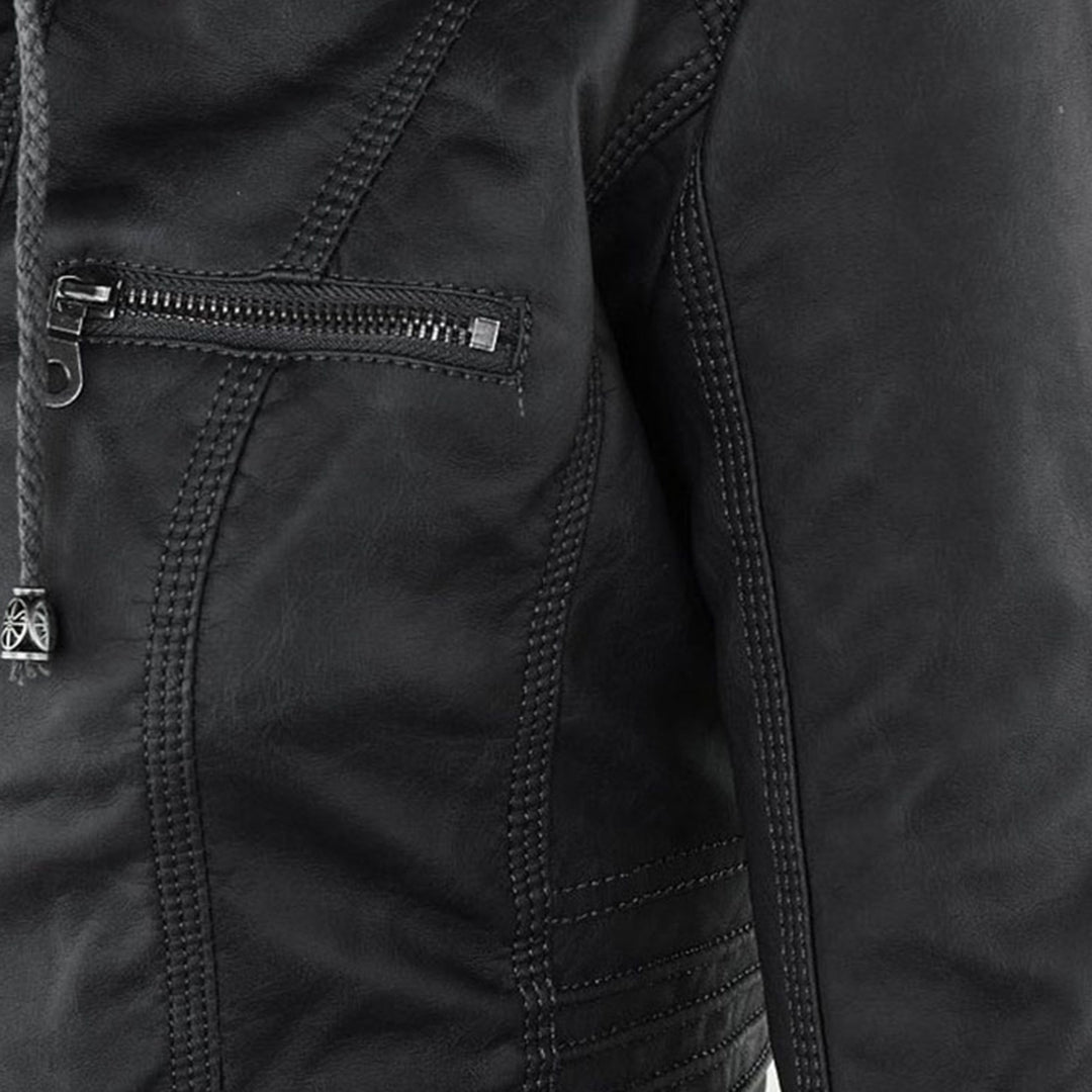 élise™ | casaco ultra elegante