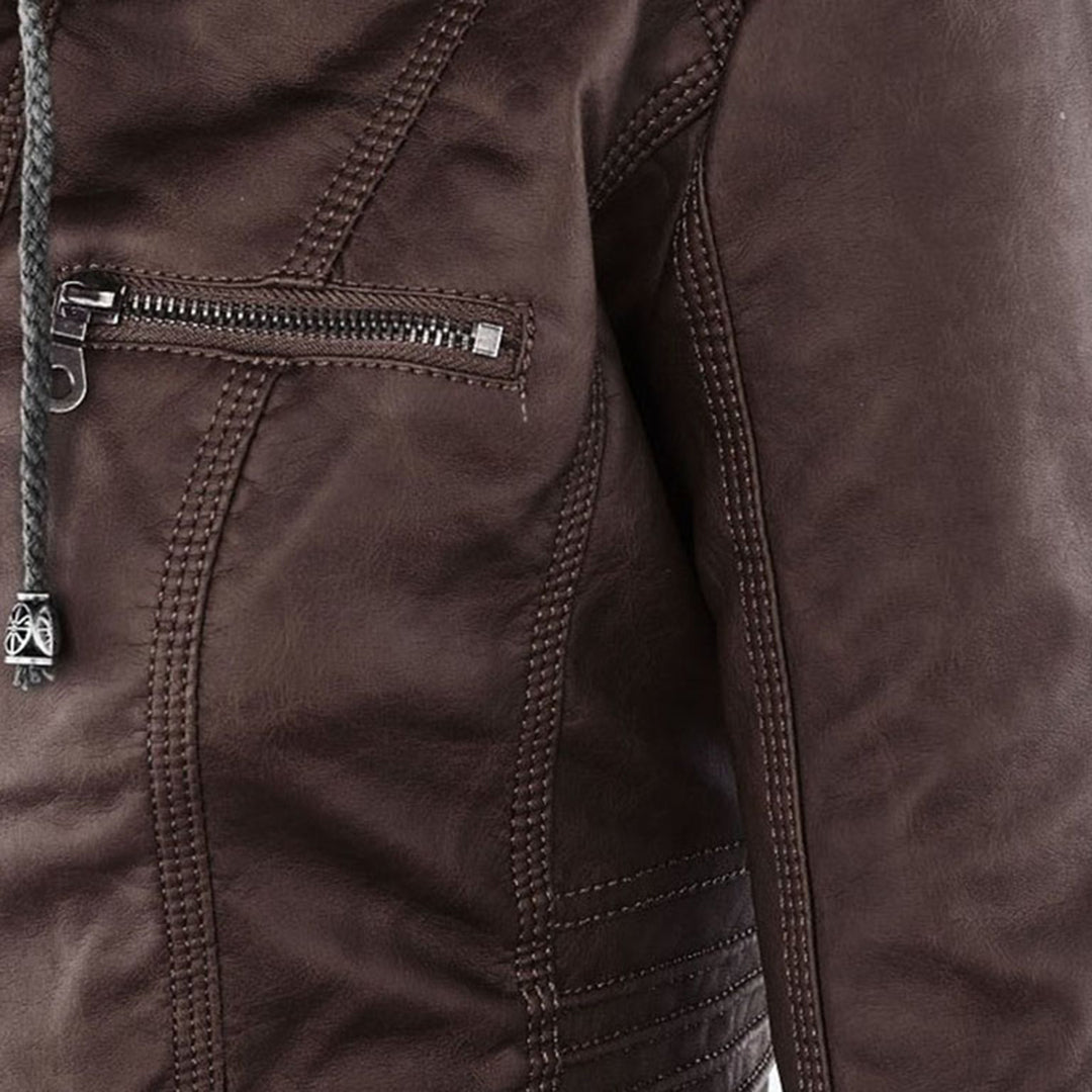 élise™ | casaco ultra elegante