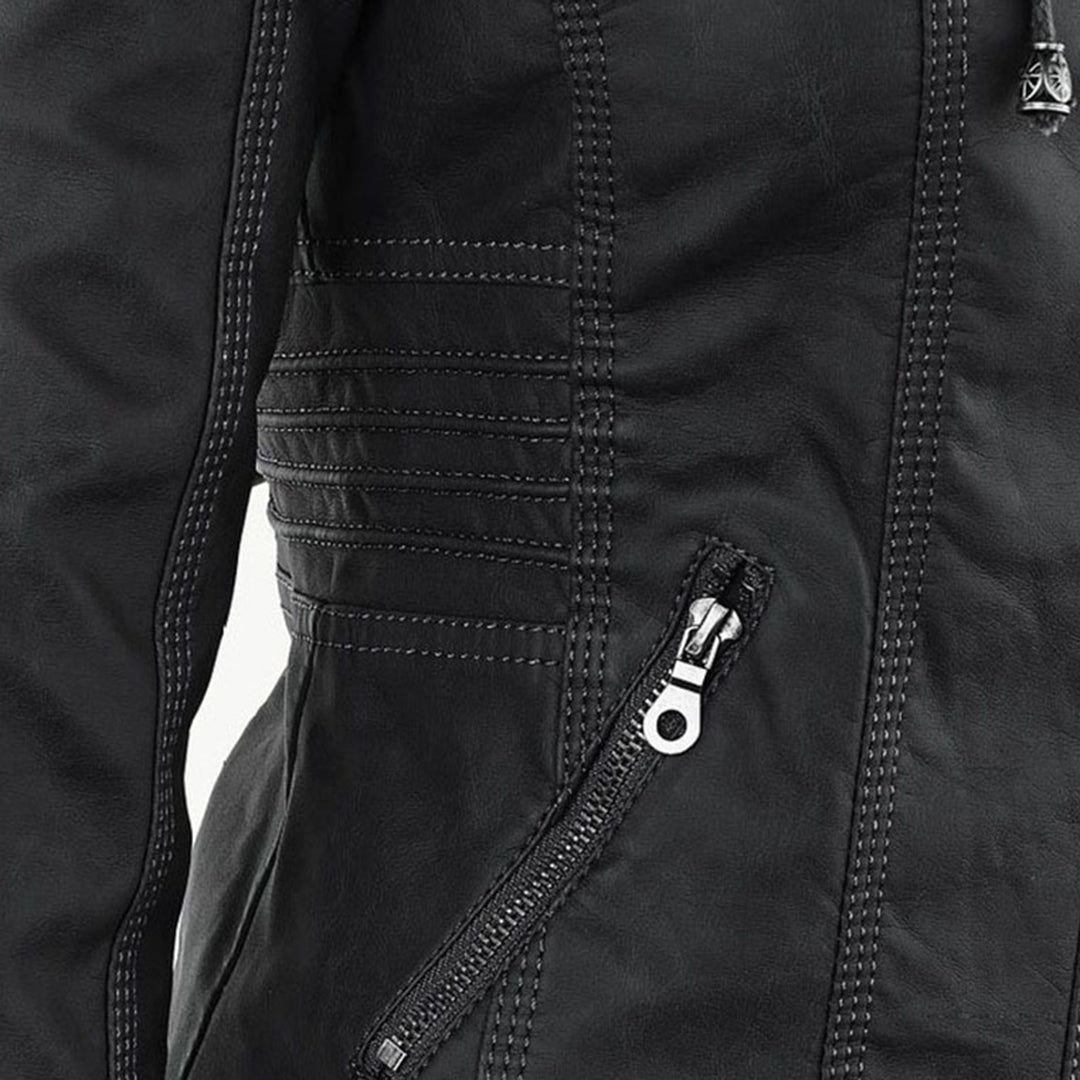 élise™ | casaco ultra elegante