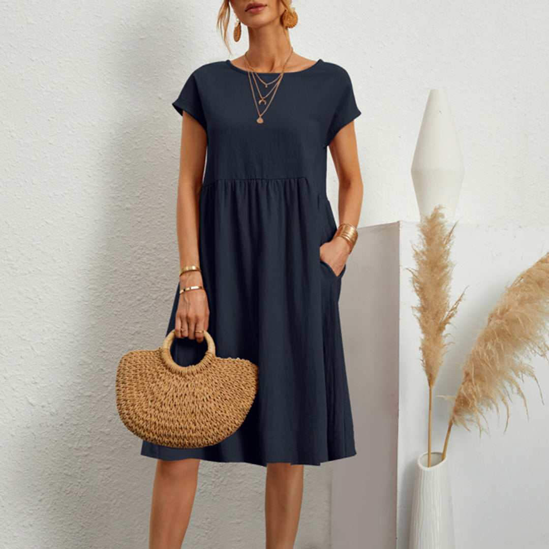 Manon™ | Vestito Estivo
