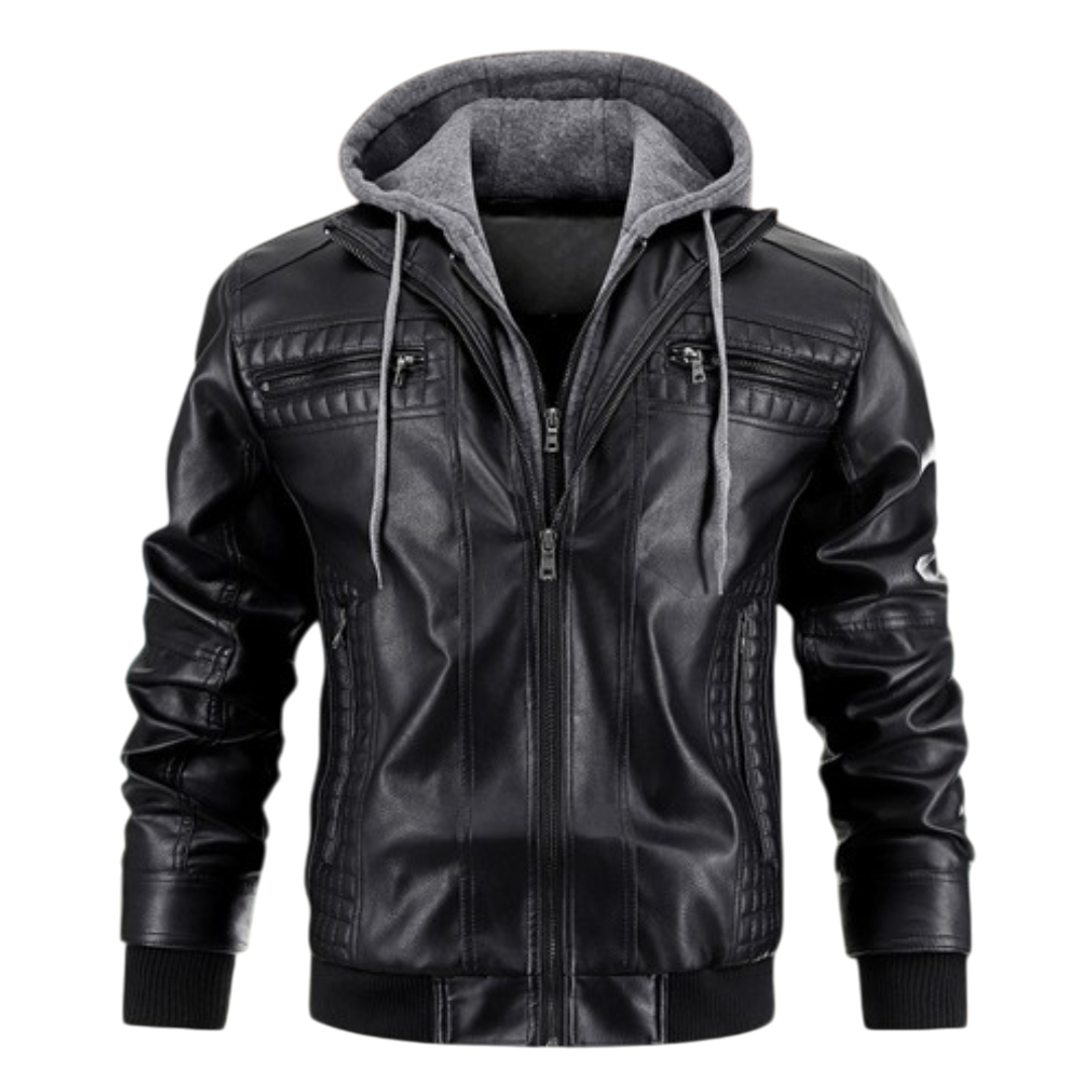Hubert™ | Casaco de inverno para homem
