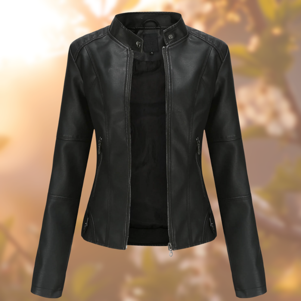 léonie™ | elegant coat