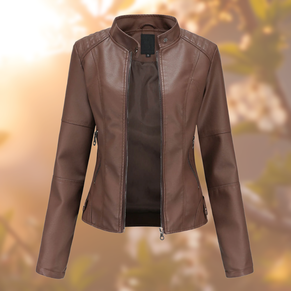 léonie™ | elegant coat