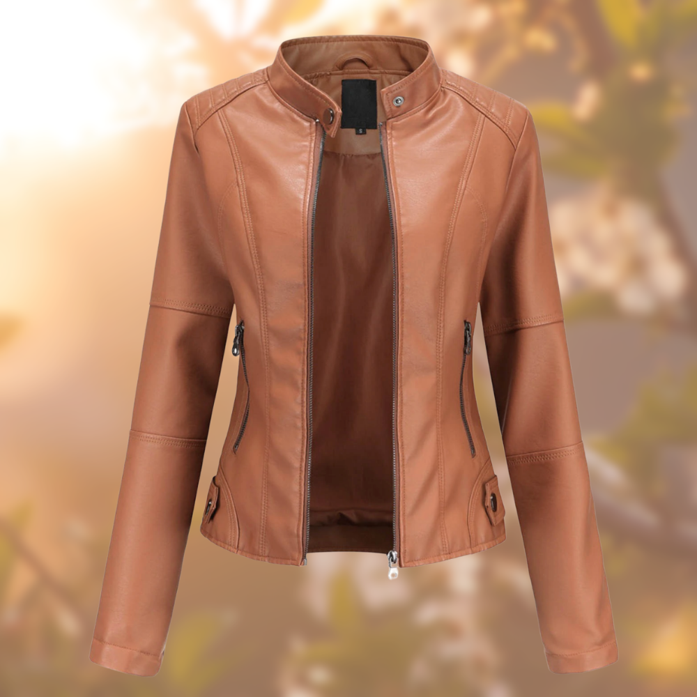 léonie™ | elegant coat