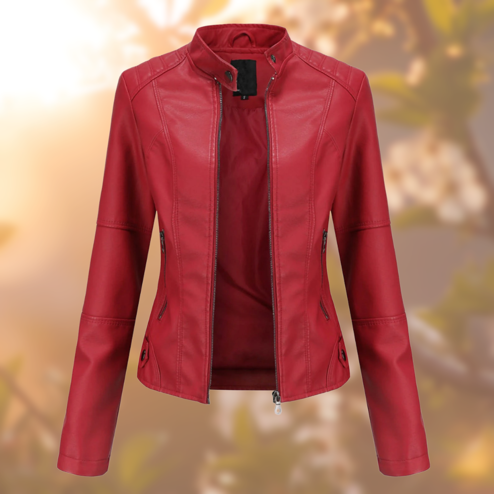 léonie™ | elegant coat