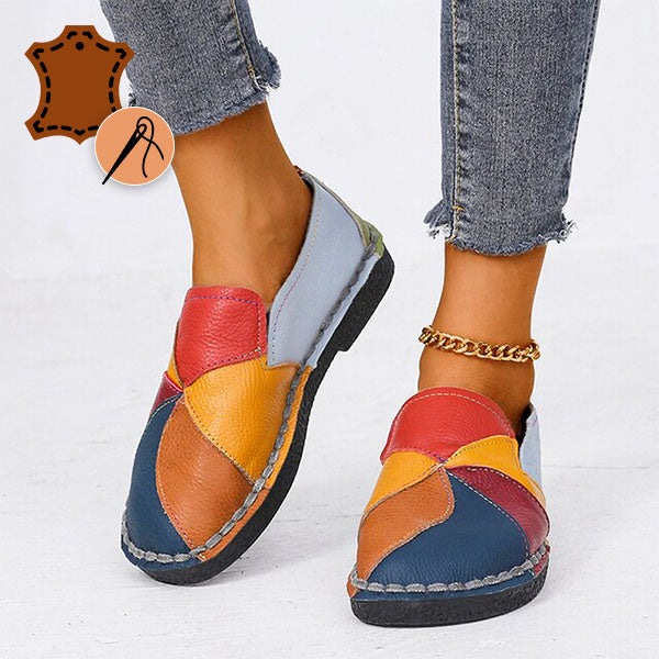 Venere™ - Mocassino Armonioso