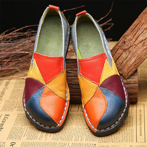 Venere™ - Mocassino Armonioso